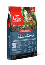 Guardian 8